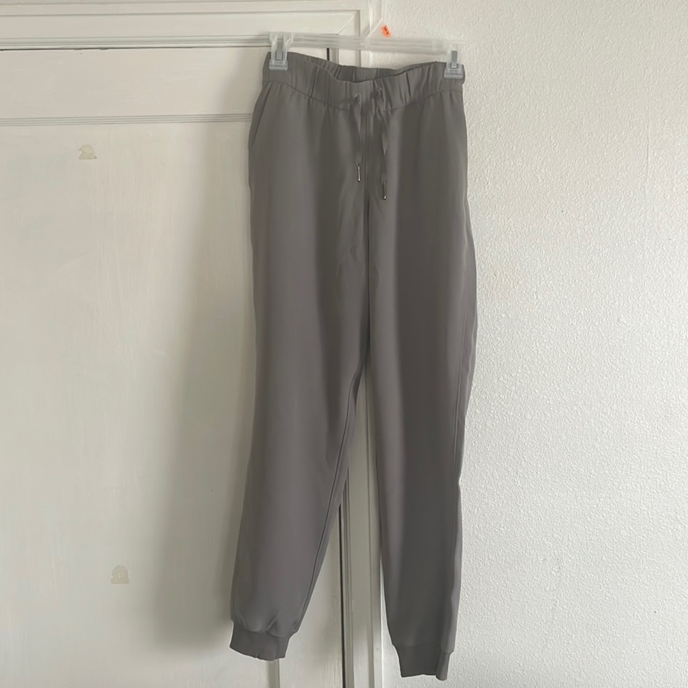 Lulu Lemon Joggers